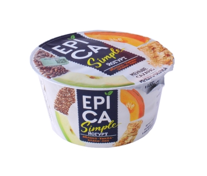Picture of Էպիկա Յոգուրտ Խնձոր 130գ
