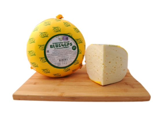 Picture of Դուստր Մելանյա Ալաշկերտ