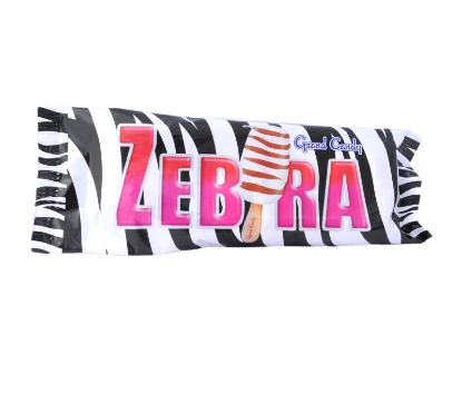 Picture of Գրանդ Քենդի Պաղպաղակ Զեբր 55գ   (80 հատ)