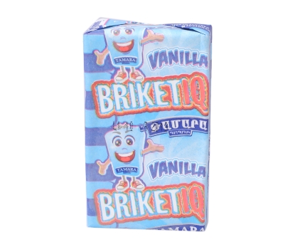 Picture of Թամարա Պաղպաղակ Բրիկետ Վանիլային 80գ
