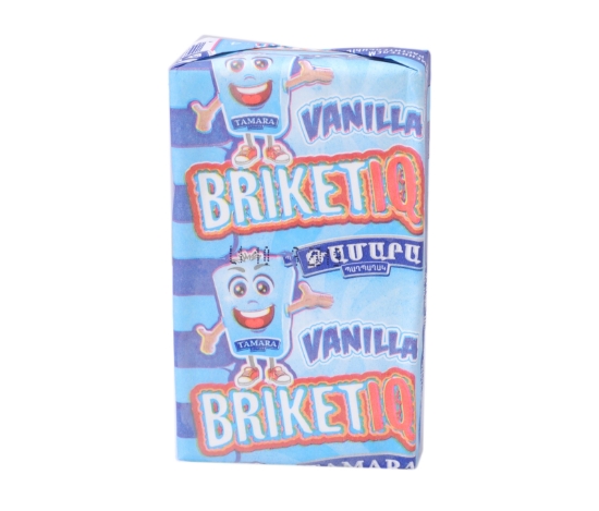 Picture of Թամարա Պաղպաղակ Բրիկետ Վանիլային 80գ