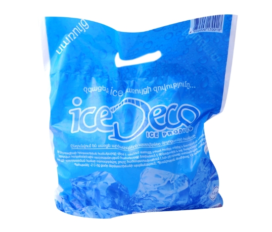 Picture of Այսդեկո Սառույց 1000գ