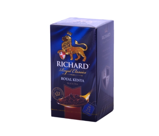 Picture of Ռիչարդ Ռոյալ Քենիա Թեյ 25x2գ