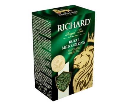 Picture of Ռիչարդ Ռոյալ Միլկ Ուլոնգ Թեյ 90գ