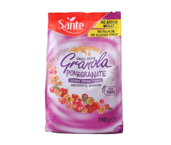 Picture of Սանտե Գրանոլա Նուռ 350գ