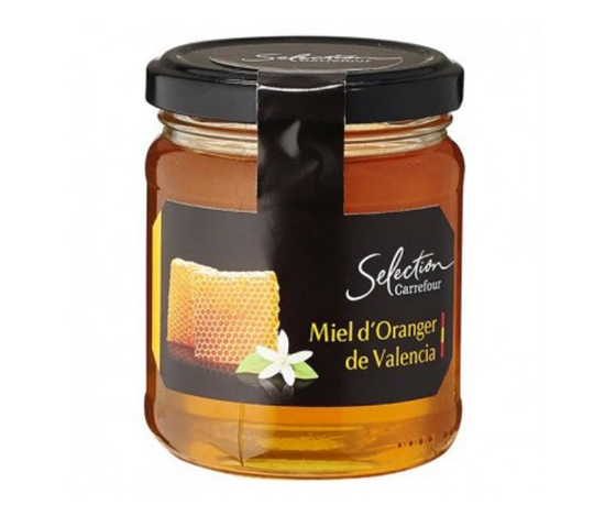 Picture of Քարֆուր Մեղր 250գ