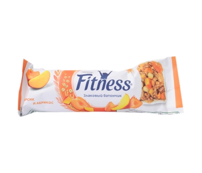 Picture of Նեսթլե Ֆիթնես Դեղձ Ծիրան 23.5գ