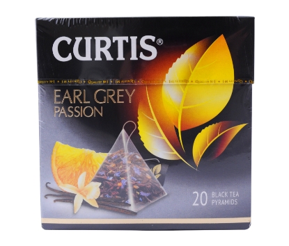 Picture of Կյորտիս Էրլ Գրեյ Փեշն 1.7գx20