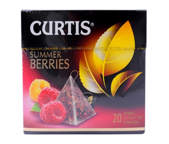 Picture of Կյորտիս Ամառայն Հատապտուղներ 1.7գx20