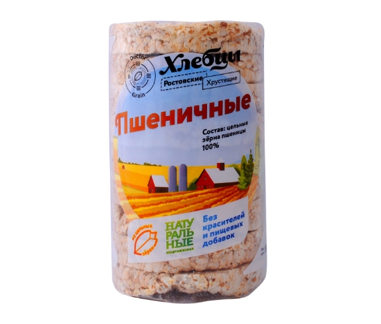 Picture of Ռոստովյան Չոր Հացիկներ 85գ