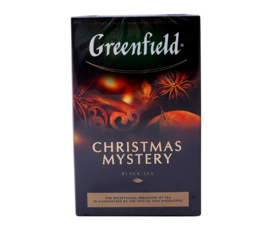 Picture of Գրինֆիլդ Քրիստմաս Միսթերի 100գ