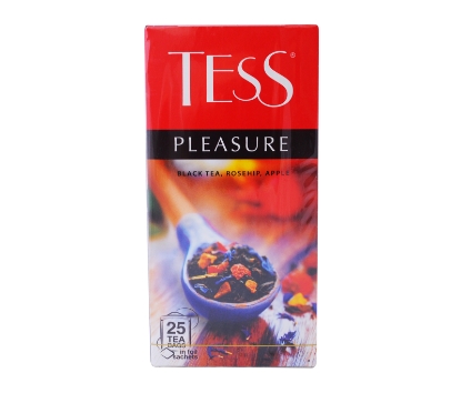 Picture of Տեսս Հաճույք Թեյ 25x1.5գ