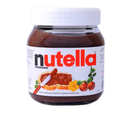 Picture of Նուտելլա 350գ