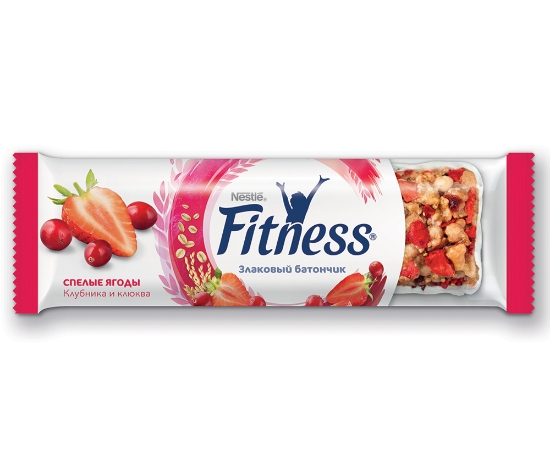 Picture of Նեսթլե Ֆիթնես Հատապտուղներ 23.5գ