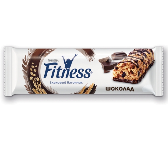 Picture of Նեսթլե Ֆիթնես Բատոն Շոկոլադ 23.5գ