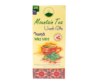 Picture of Սարի Թեյ Դաղձ 25x2գ