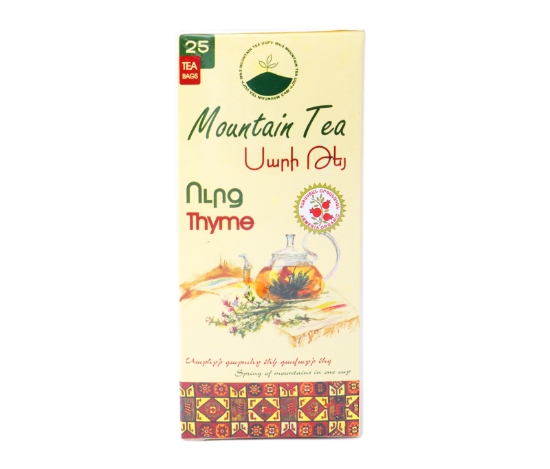 Picture of Սարի Թեյ Ուրց 25x2գ