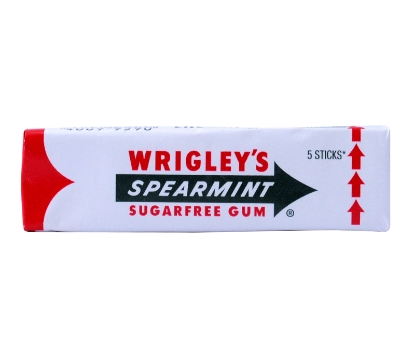 Picture of Ռիգլի Սպերմինտ Մաստակ 13.6գx20