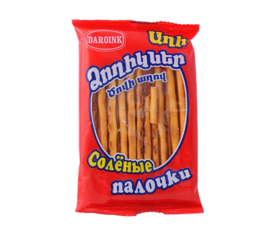 Picture of Դարոյնք Աղի ձողիկներ 35գ