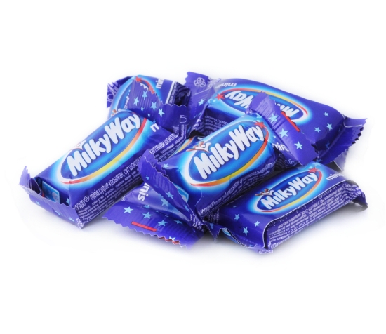Picture of Միլկի Ուեյ Շոկոլադ Կգ