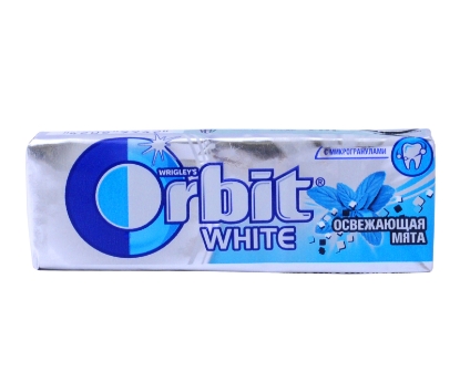 Picture of Օրբիտ Թարմեցնող անանուխ Մաստակ 13.6գ