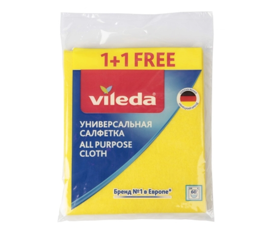 Picture of Վիլեդա Լաթ Ունիվերսալ 1+1