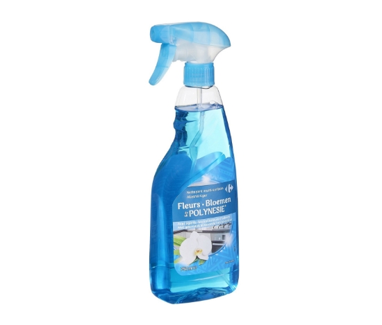 Picture of Քարֆուր Մուլտի սփրեյ Սպիտակ ծաղիկներ 750մլ