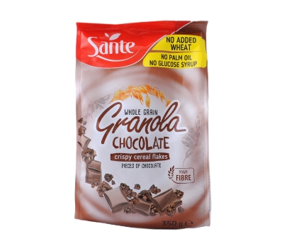 Picture of Սանտե Գրանոլա Շոկոլադ 350գ