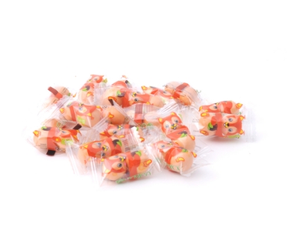 Picture of Գրանդ Քենդի Դրաժե Ընկուզային (Սկյուռիկ)  կգ (1 արկղ-3կգ)