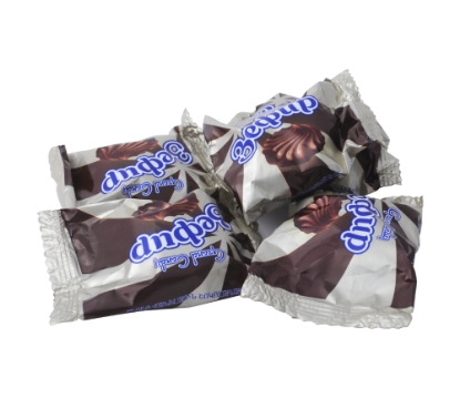 Picture of Գրանդ Քենդի Շոկոլադապատ Զեֆիր կգ (1 արկղ-1կգ)