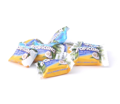 Picture of Գրանդ Քենդի Շոկոլադ Տրոպիկանա կգ (1 արկղ-2կգ)