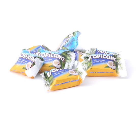 Picture of Գրանդ Քենդի Շոկոլադ Տրոպիկանա կգ (1 արկղ-2կգ)