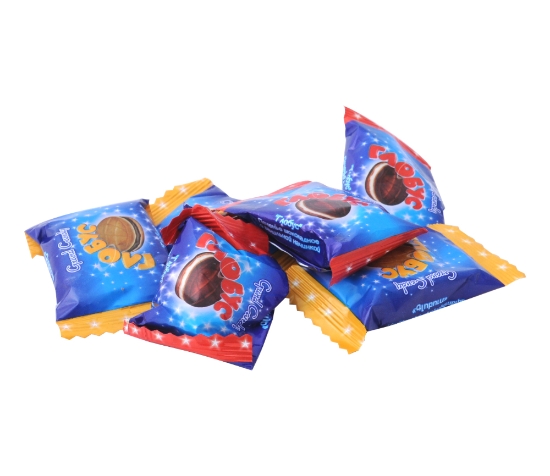 Picture of Գրանդ Քենդի Շոկոլադ Գլոբուս Միքս կգ (1 արկղ-2կգ)