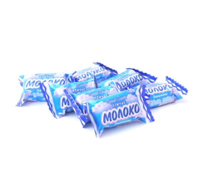 Picture of Գրանդ Քենդի Շոկոլադ Թռչնի Կաթ կգ (1 արկղ-1կգ)