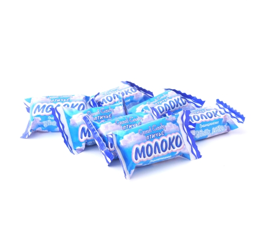 Picture of Գրանդ Քենդի Շոկոլադ Թռչնի Կաթ կգ (1 արկղ-1կգ)