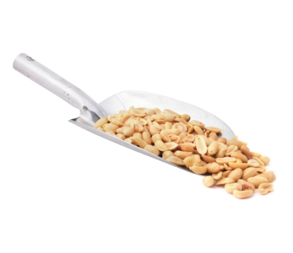 Picture of Գետնանուշ բոված ծովի աղով 1000գ