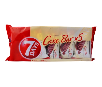 Picture of 7 օր Կակաո x5