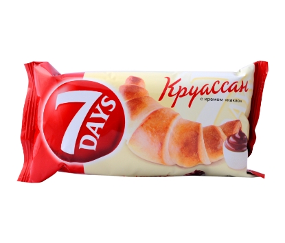 Picture of 7 օր Միդի Կրուասան Կակաո 65գ