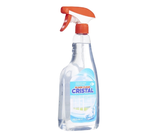 Picture of Քարֆուր Ապակի մաքրելու հեղուկ 750մլ