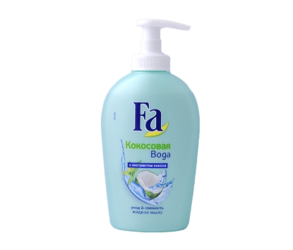 Picture of Ֆա Հեղուկ օճառ Կոկոսի ջուր 250մլ
