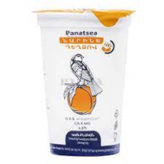 Picture of Պանացեա Նարինե Դեղձով 200գ