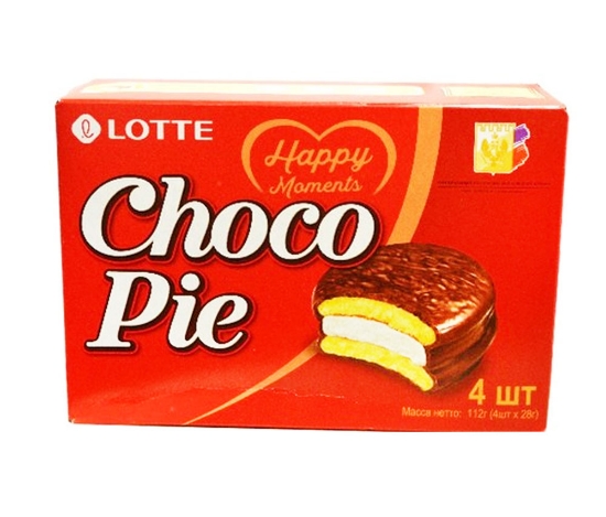 Picture of Լոտտե Չոկոպայ 112գ