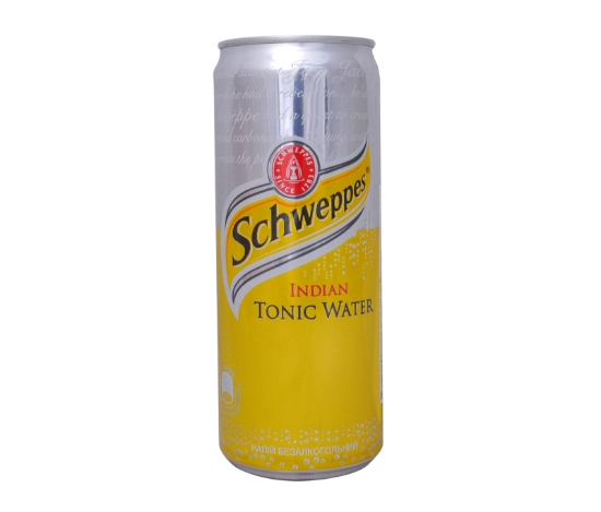 Picture of Շվեպս Հնդկական Տոնիկ 0.33լ