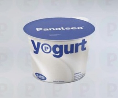 Picture of Պանացեա յոգուրտ դասական 200գ