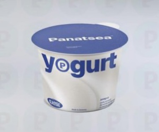 Picture of Պանացեա յոգուրտ դասական 200գ
