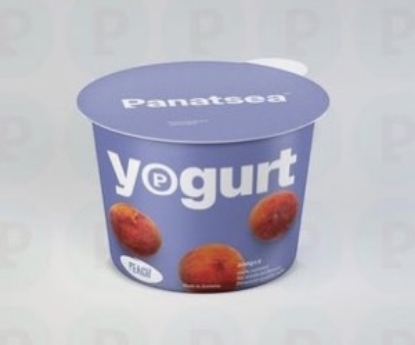 Picture of Պանացեա յոգուրտ դեղձ 200գ