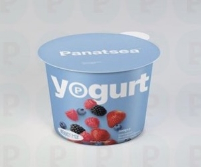 Picture of Պանացեա յոգուրտ հատապտղային միքս 200գ