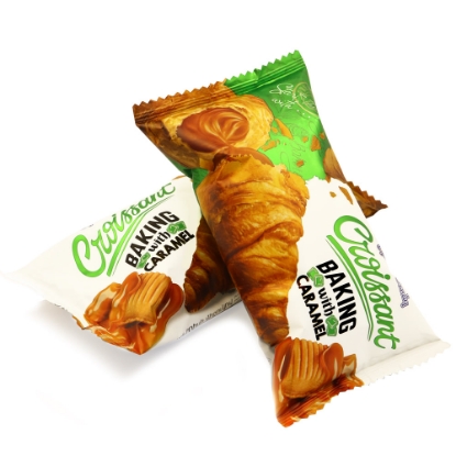 Picture of Գրանդ Քենդի կրուասան իրիսի միջուկով (կգ)