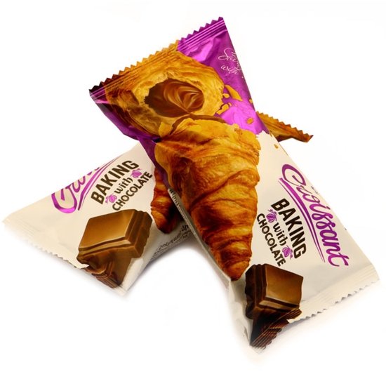 Picture of Գրանդ Քենդի կրուասան շոկոլադե միջուկով (կգ)