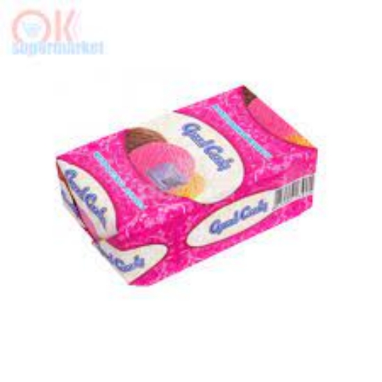 Picture of Գրանդ Քենդի Պաղպաղակ Բրիկետ 85գ (64հատ)